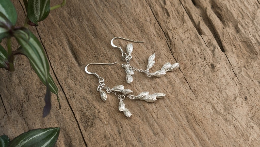 In My Jewellery Box - Rice Grain Jewellery