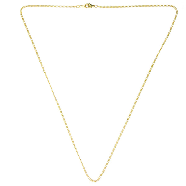 Doritis Orchid Pendant - Red